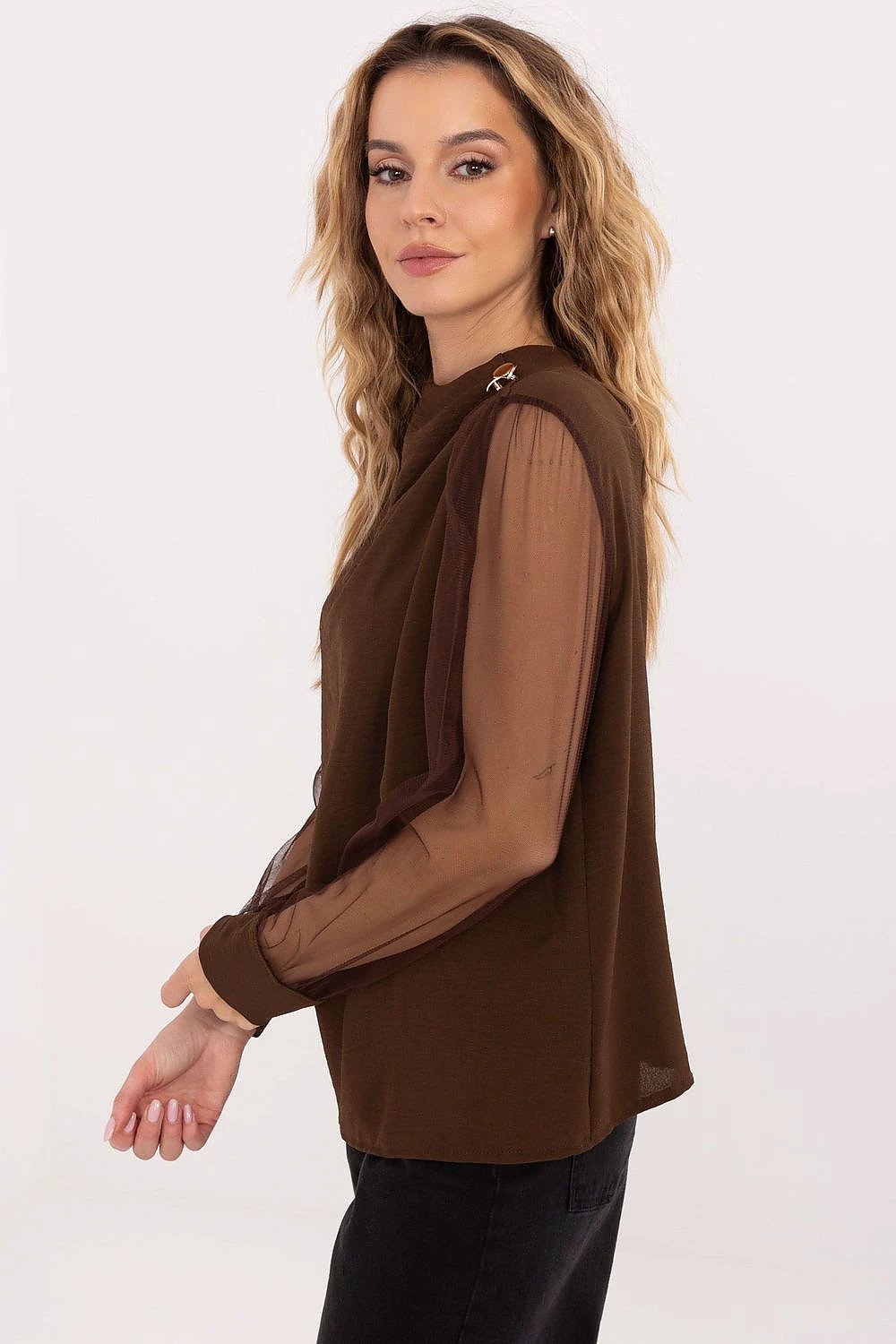 Blouse Italy Moda by Italy Moda