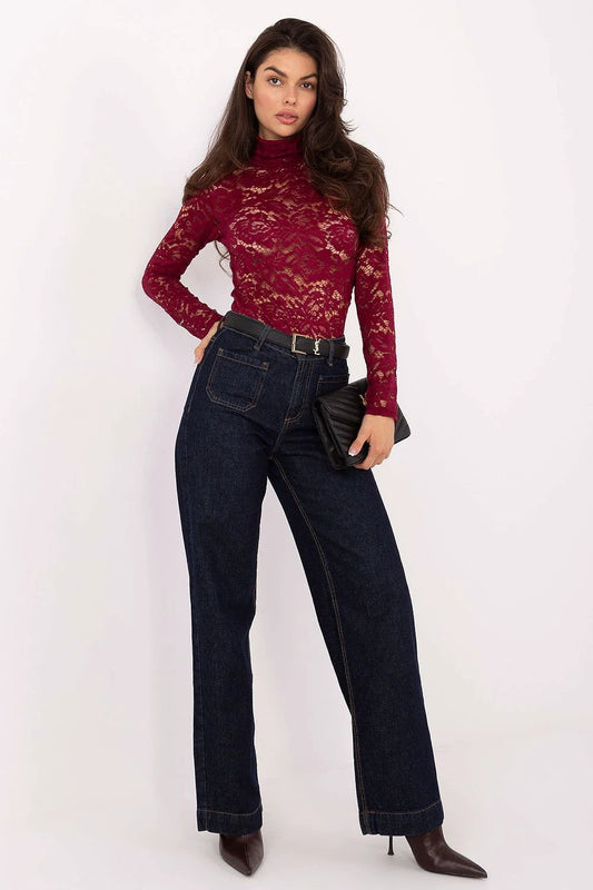 Blouse Italy Moda by Italy Moda