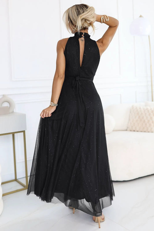Long dress Numoco by Numoco