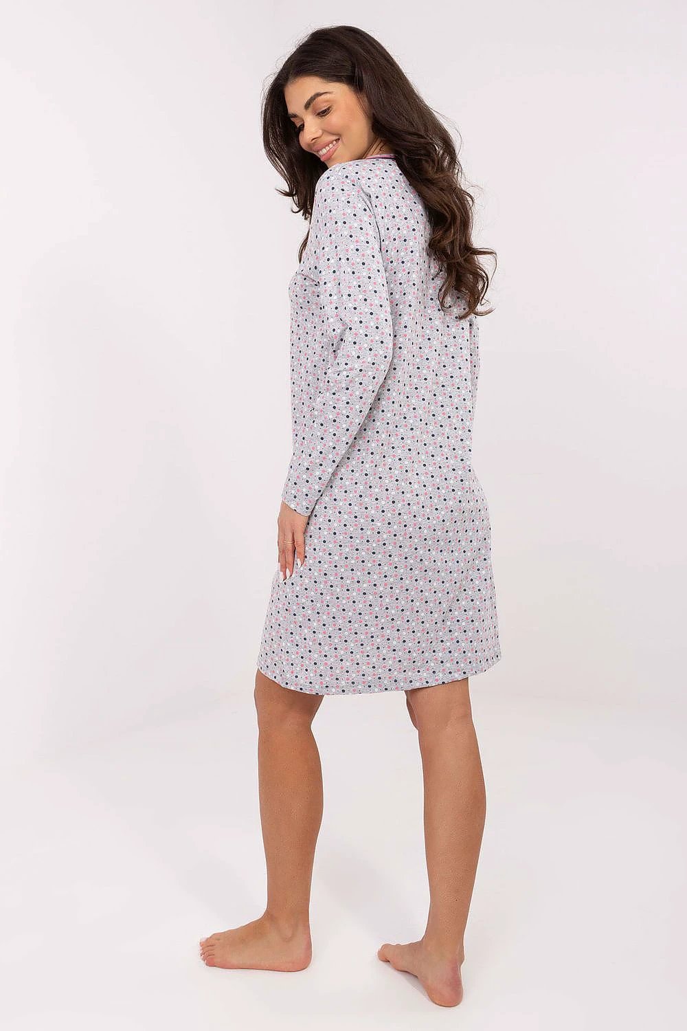 Nightshirt Forever Pink by Forever Pink