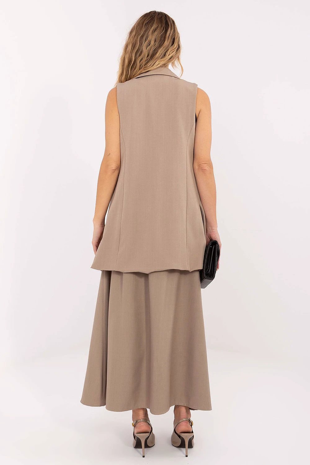 Gilet Rue Paris by Rue Paris