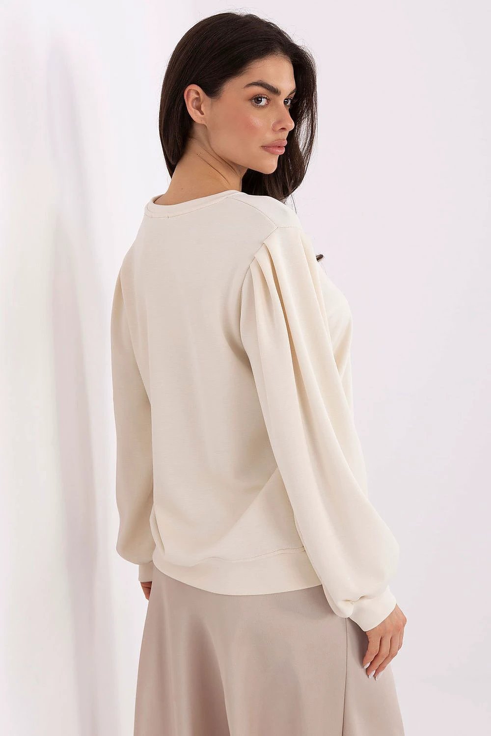 Sweatshirt Factory Soft Women's Blouse - Ultra Comfortable Buttery Fabric for Everyday Wear by Factory Price