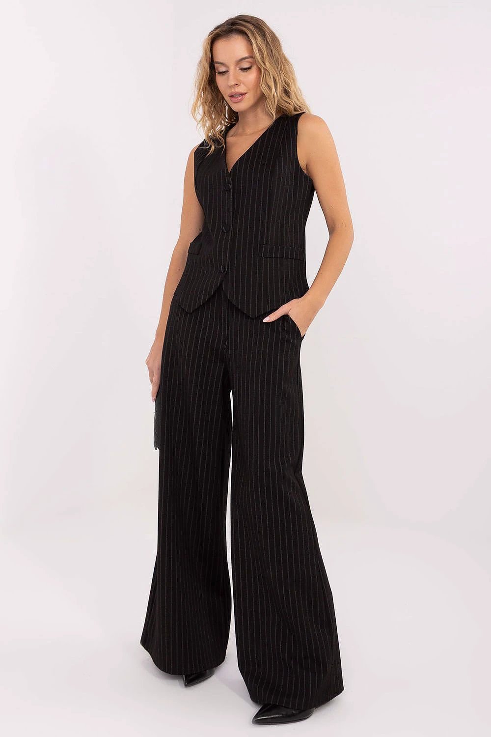 Gilet Rue Paris by Rue Paris