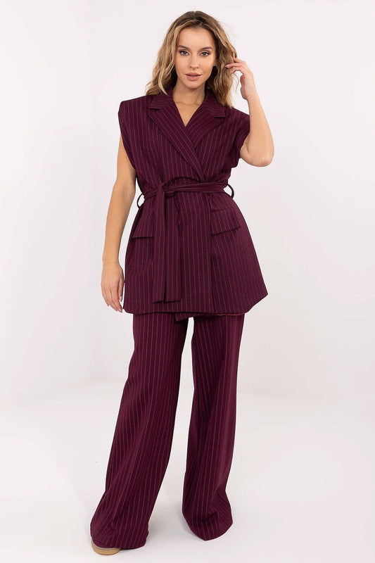 Gilet Rue Paris by Rue Paris