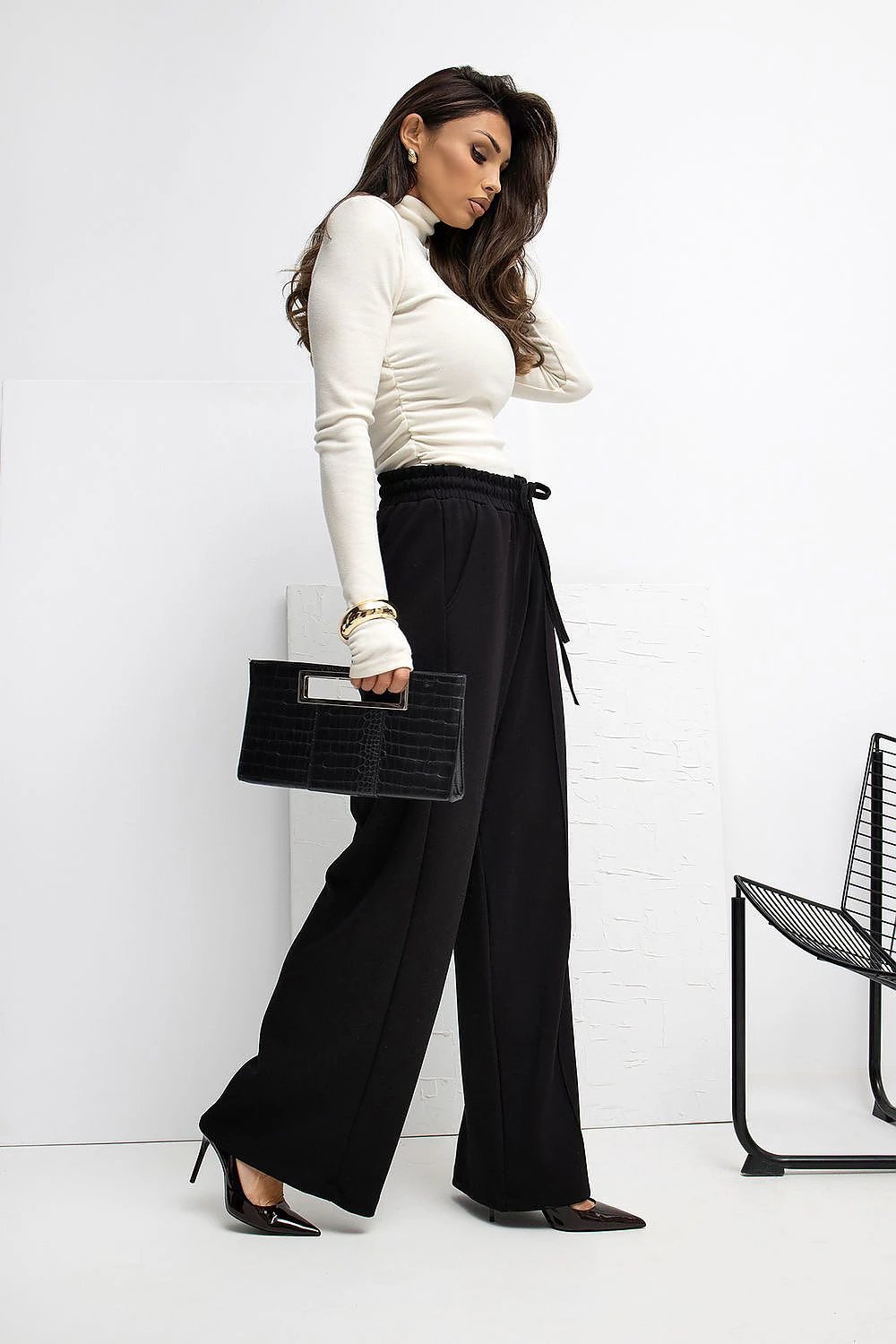 Tracksuit trousers Rue Paris by Rue Paris