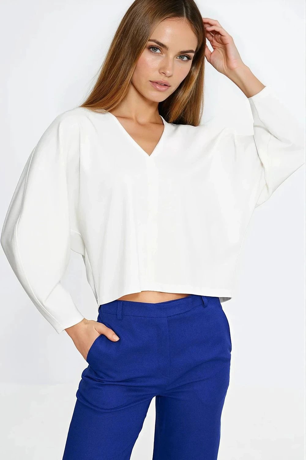 Blouse Nife by Nife