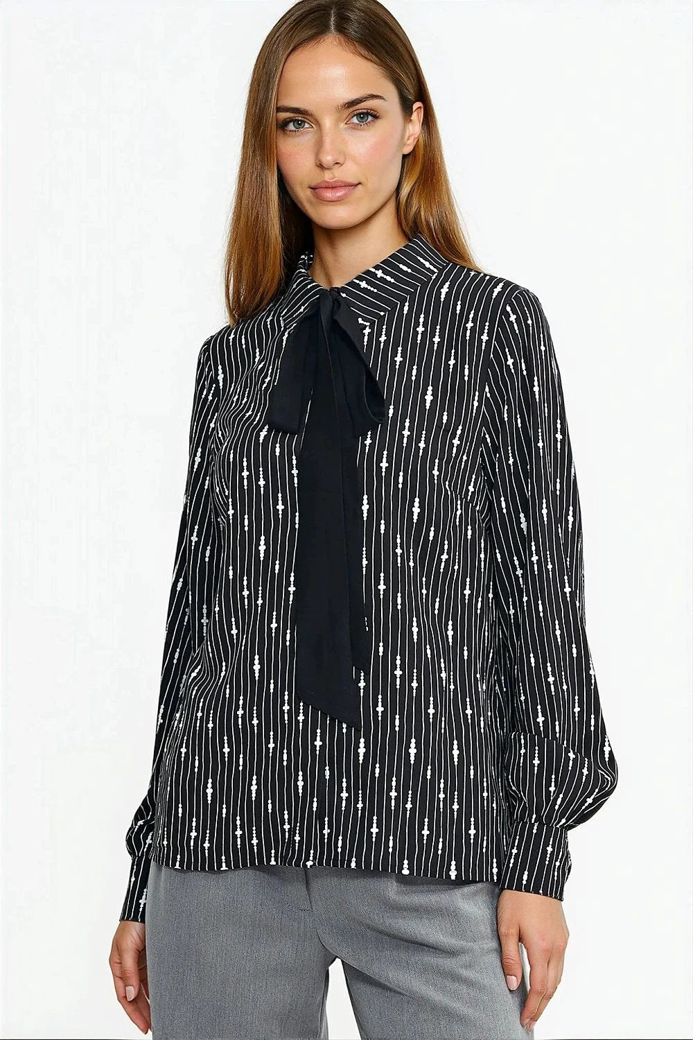 Long sleeve shirt Nife by Nife