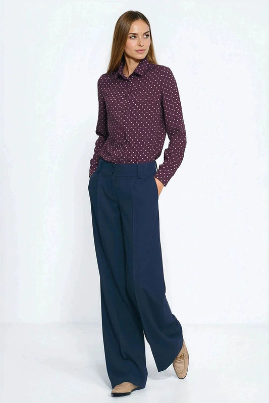 Long sleeve shirt Nife by Nife