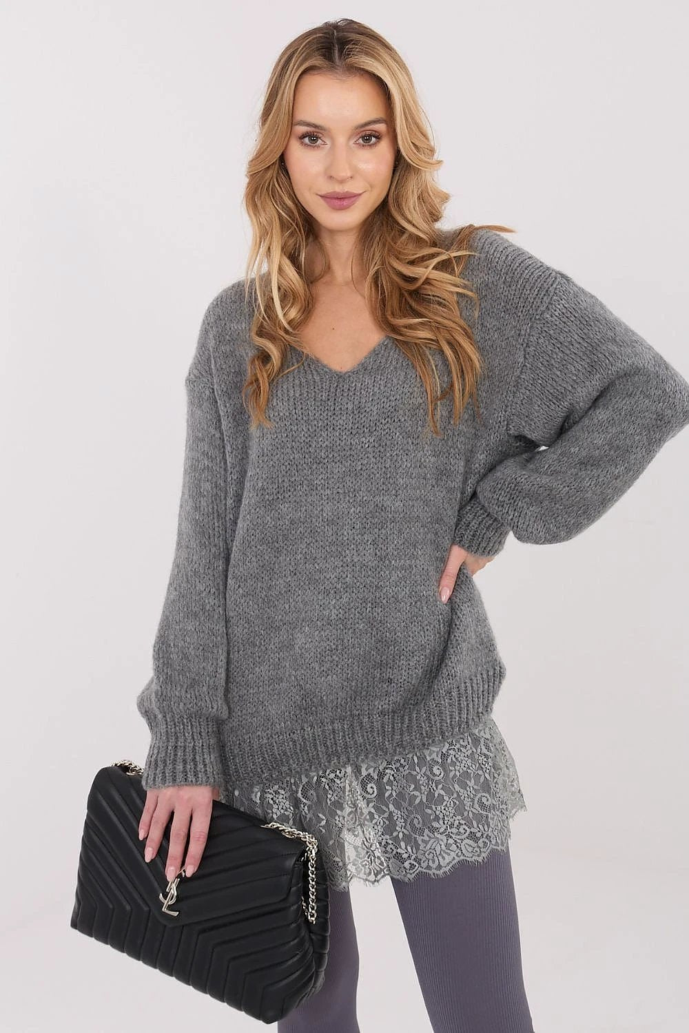 Jumper Factory Price by Factory Price