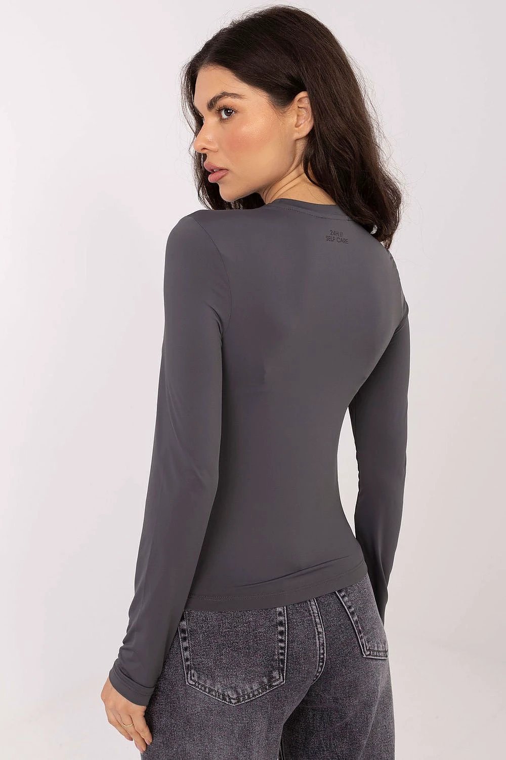 Blouse Sublevel by Sublevel