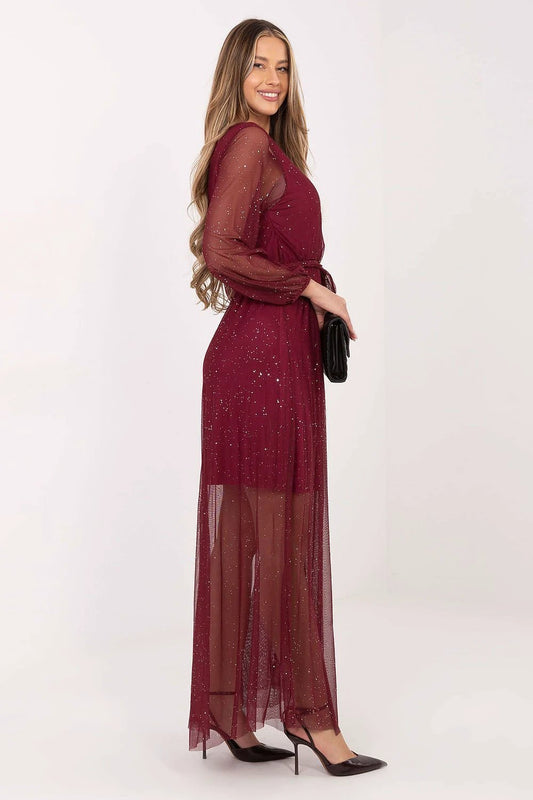 Long dress Italy Moda by Italy Moda