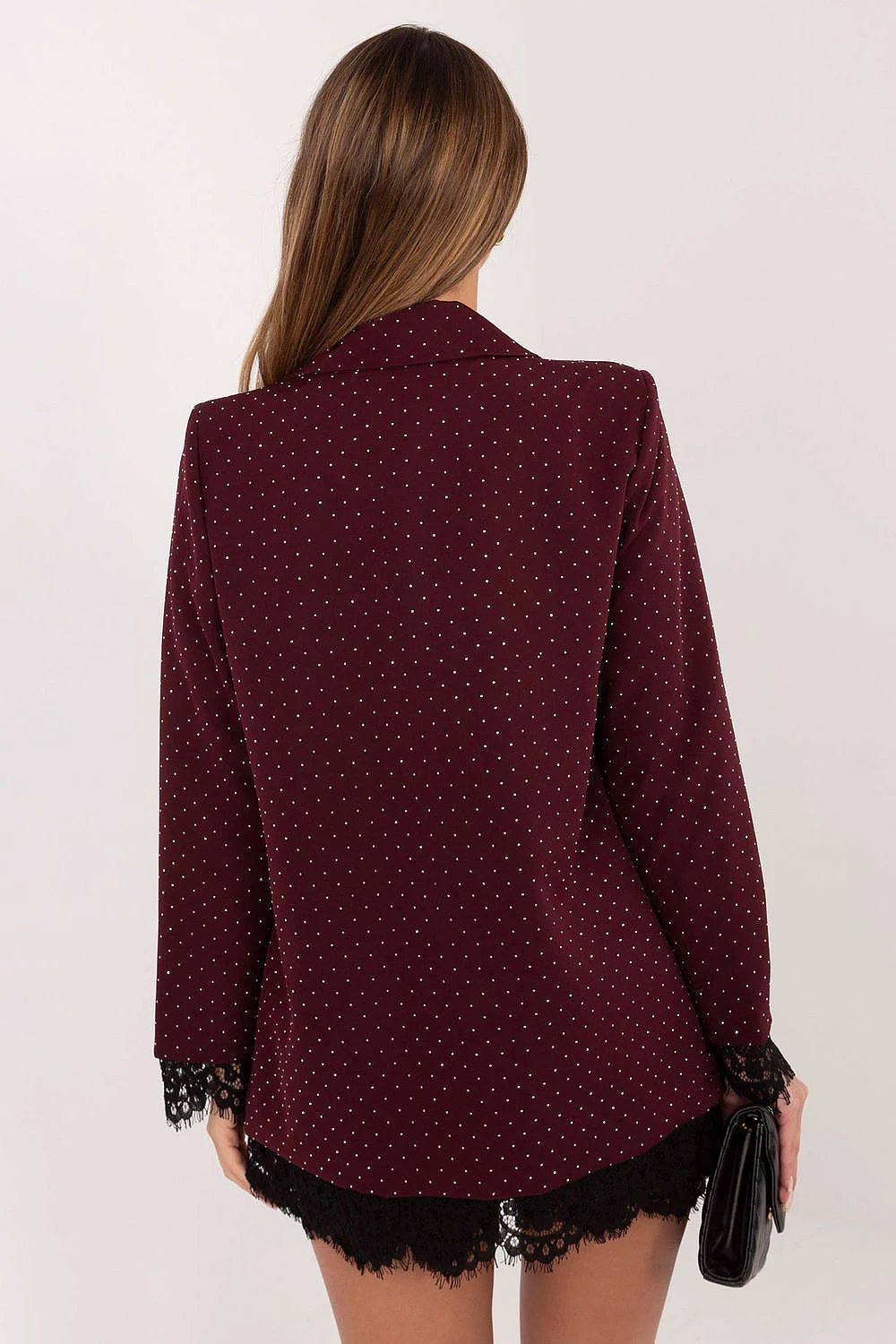 Jacket Italy Moda by Italy Moda