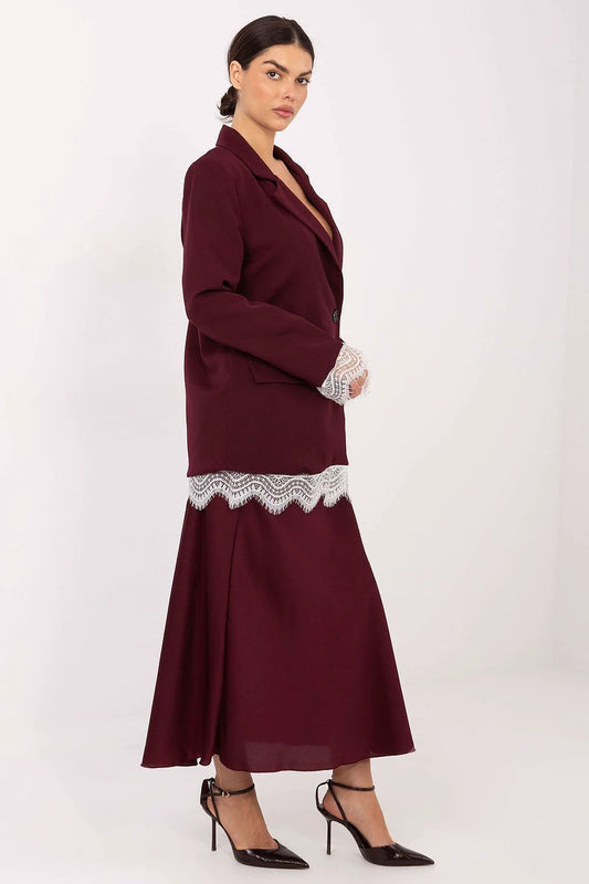 Jacket Italy Moda by Italy Moda