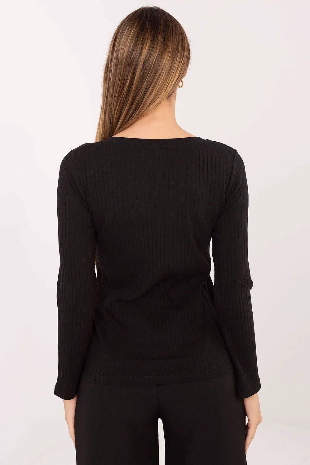 Blouse Rue Paris by Rue Paris