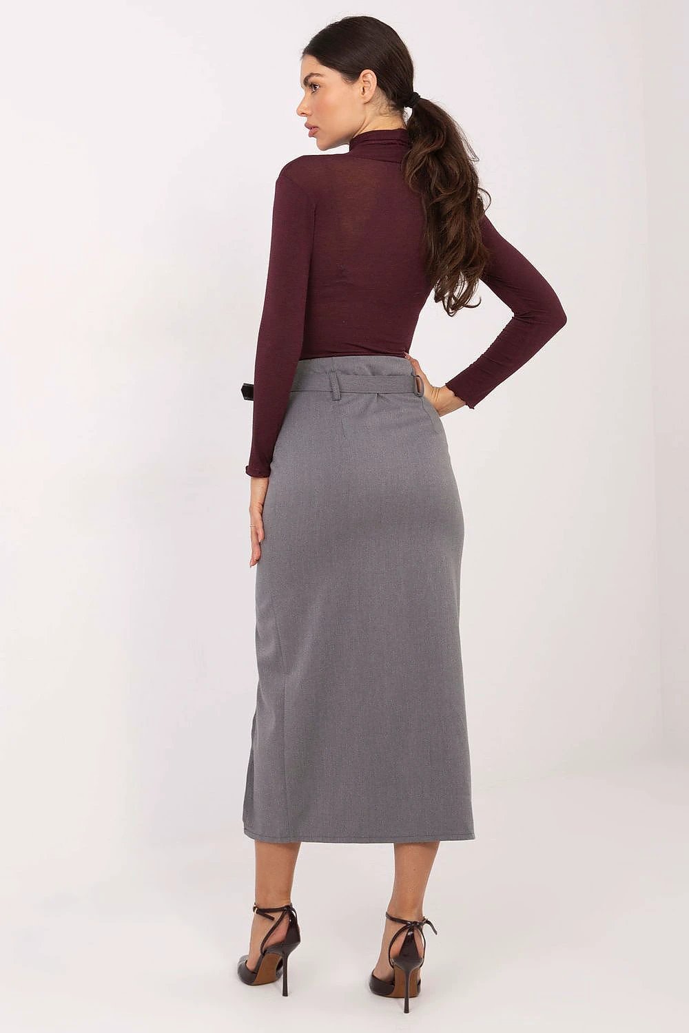 Skirt Rue Paris by Rue Paris