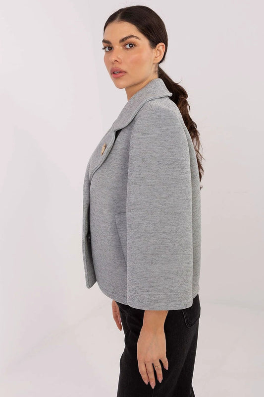 Coat Rue Paris by Rue Paris