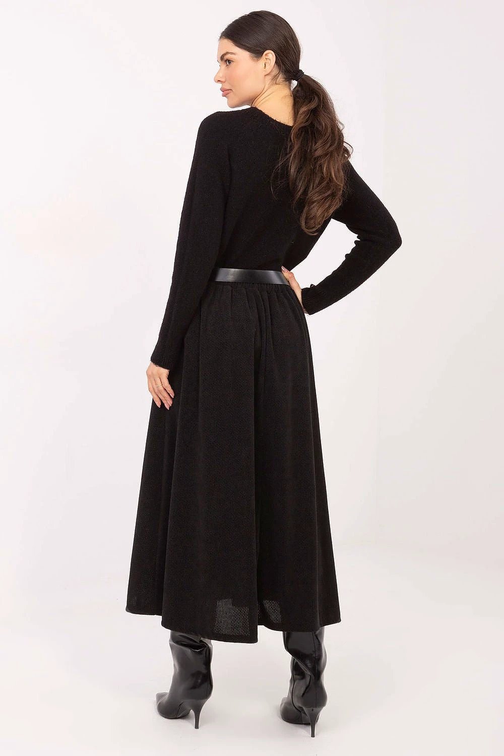 Skirt Rue Paris by Rue Paris