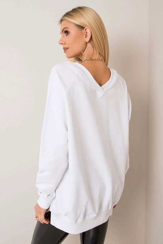 Sweatshirt Rue Paris by Rue Paris
