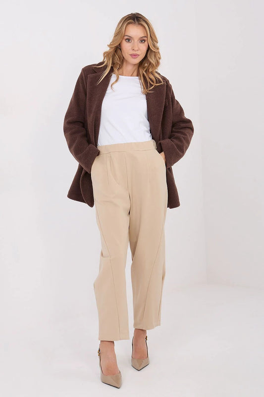 Women trousers Rue Paris by Rue Paris