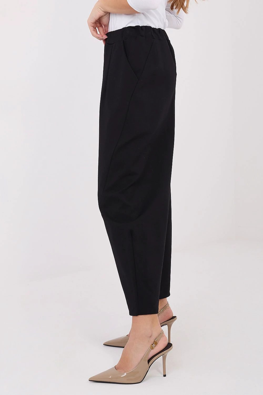 Women trousers Rue Paris by Rue Paris
