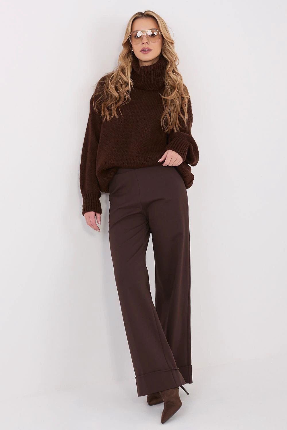 Women trousers Rue Paris by Rue Paris