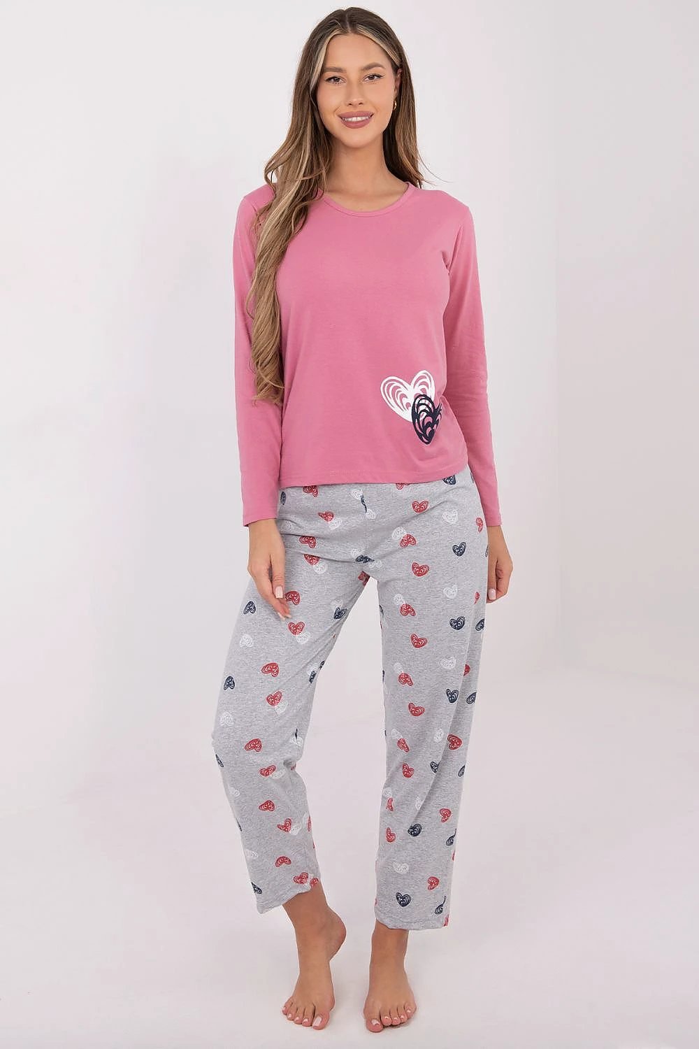 Pyjama Forever Pink by Forever Pink