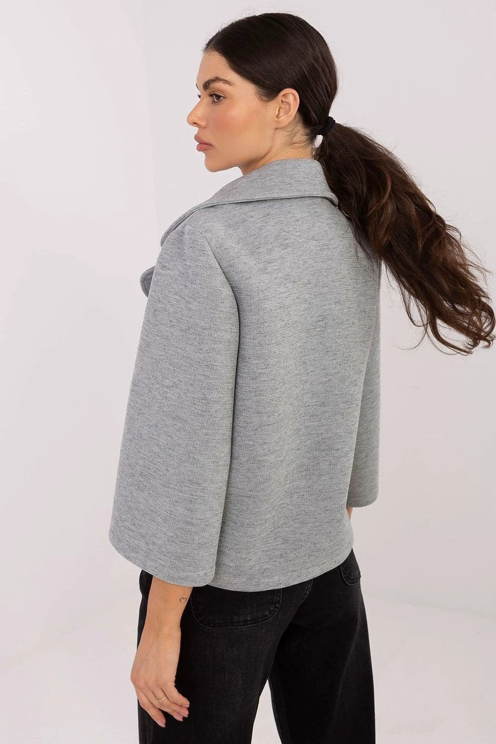 Coat Rue Paris by Rue Paris