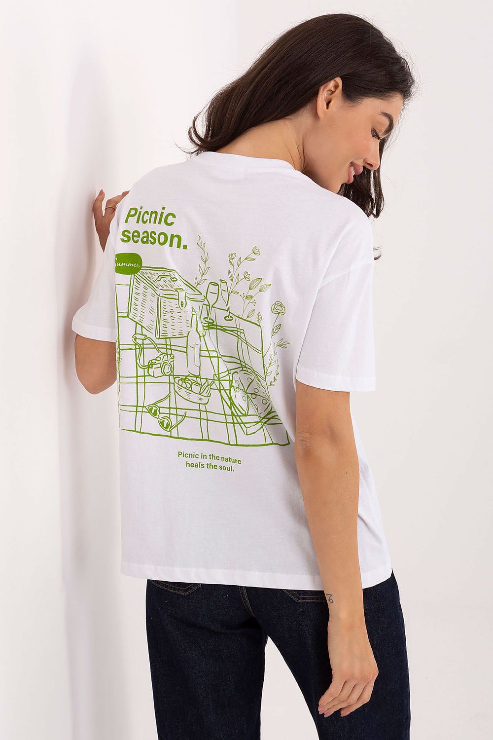 T-shirt Sublevel by Sublevel