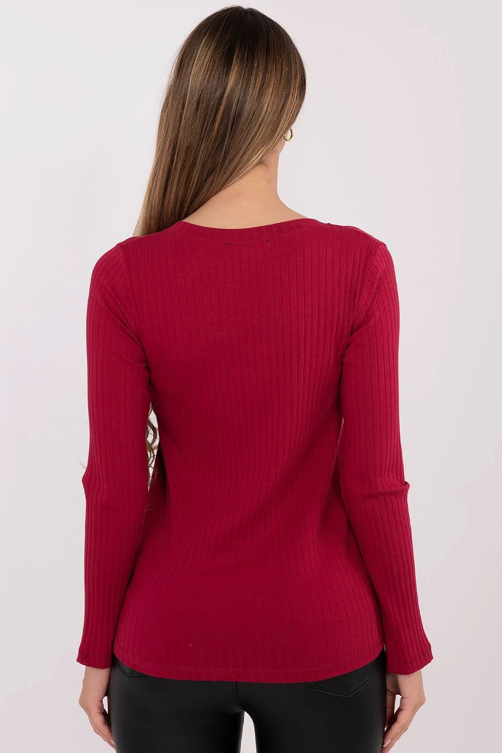 Blouse Rue Paris by Rue Paris