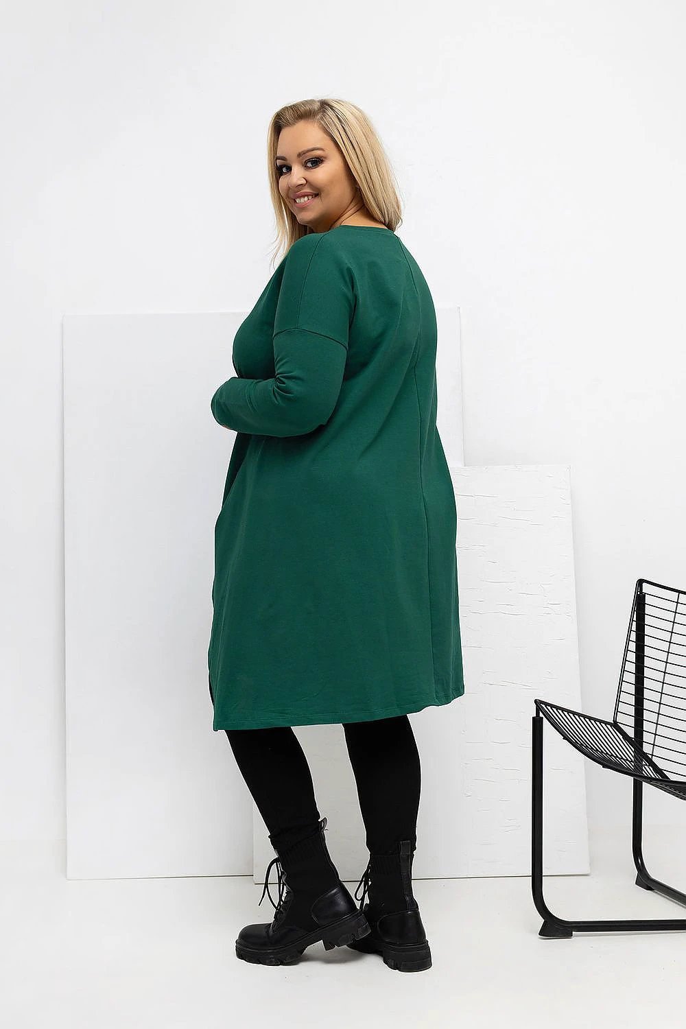 Plus size Tunic Relevance by Relevance
