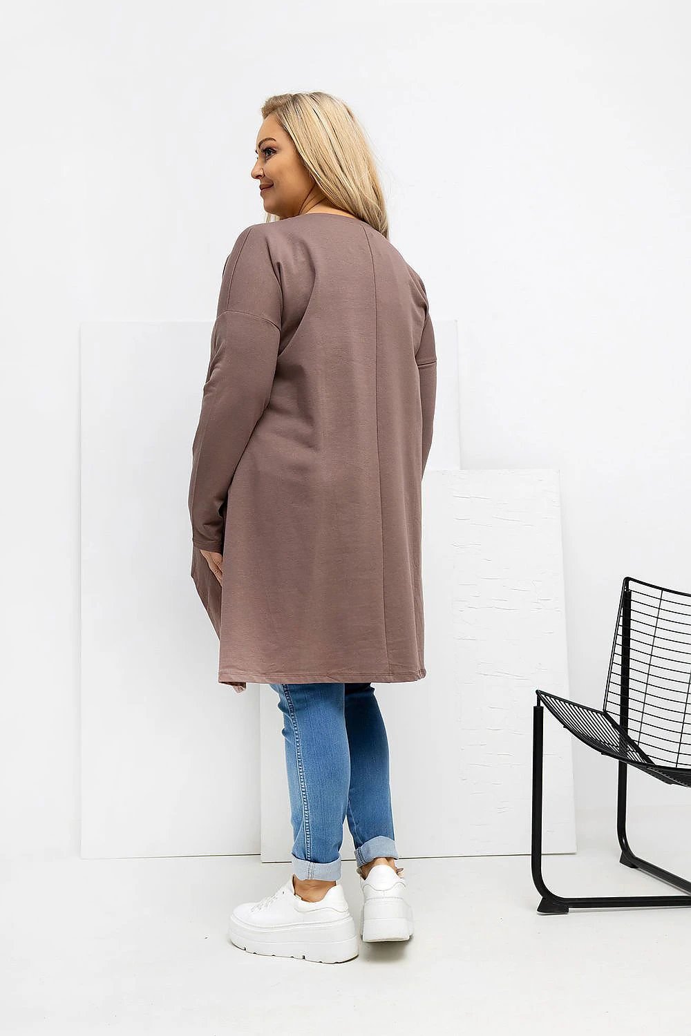 Plus size Tunic Relevance by Relevance