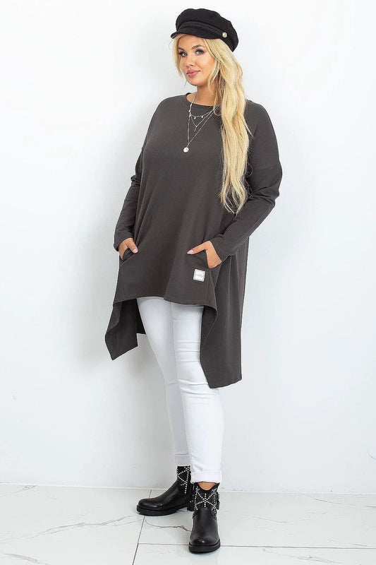 Plus size Tunic Relevance by Relevance