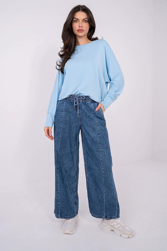 Blouse Relevance by Relevance