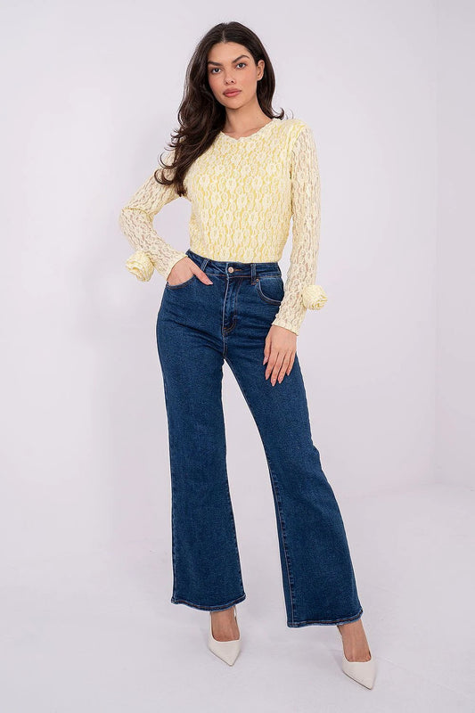 Blouse Italy Moda by Italy Moda