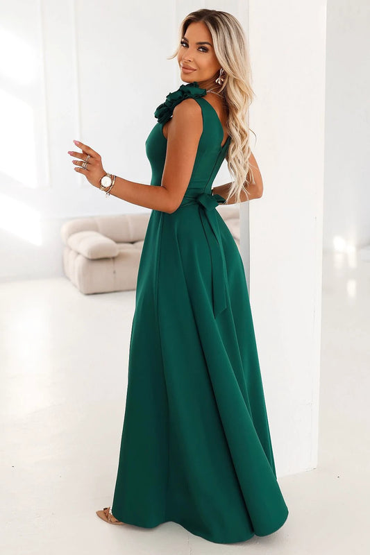 Long dress Numoco by Numoco