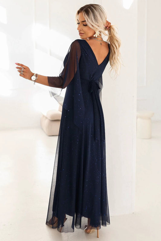 Long dress Numoco by Numoco