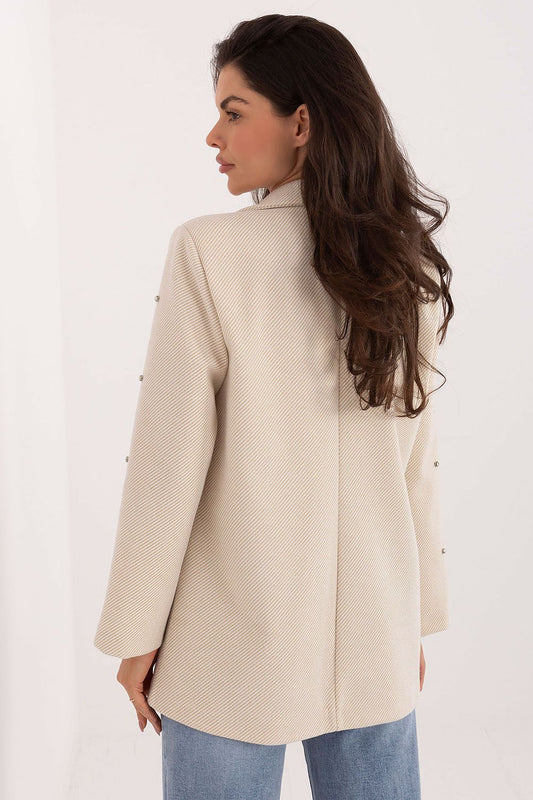 Jacket model 222788 Italy Moda