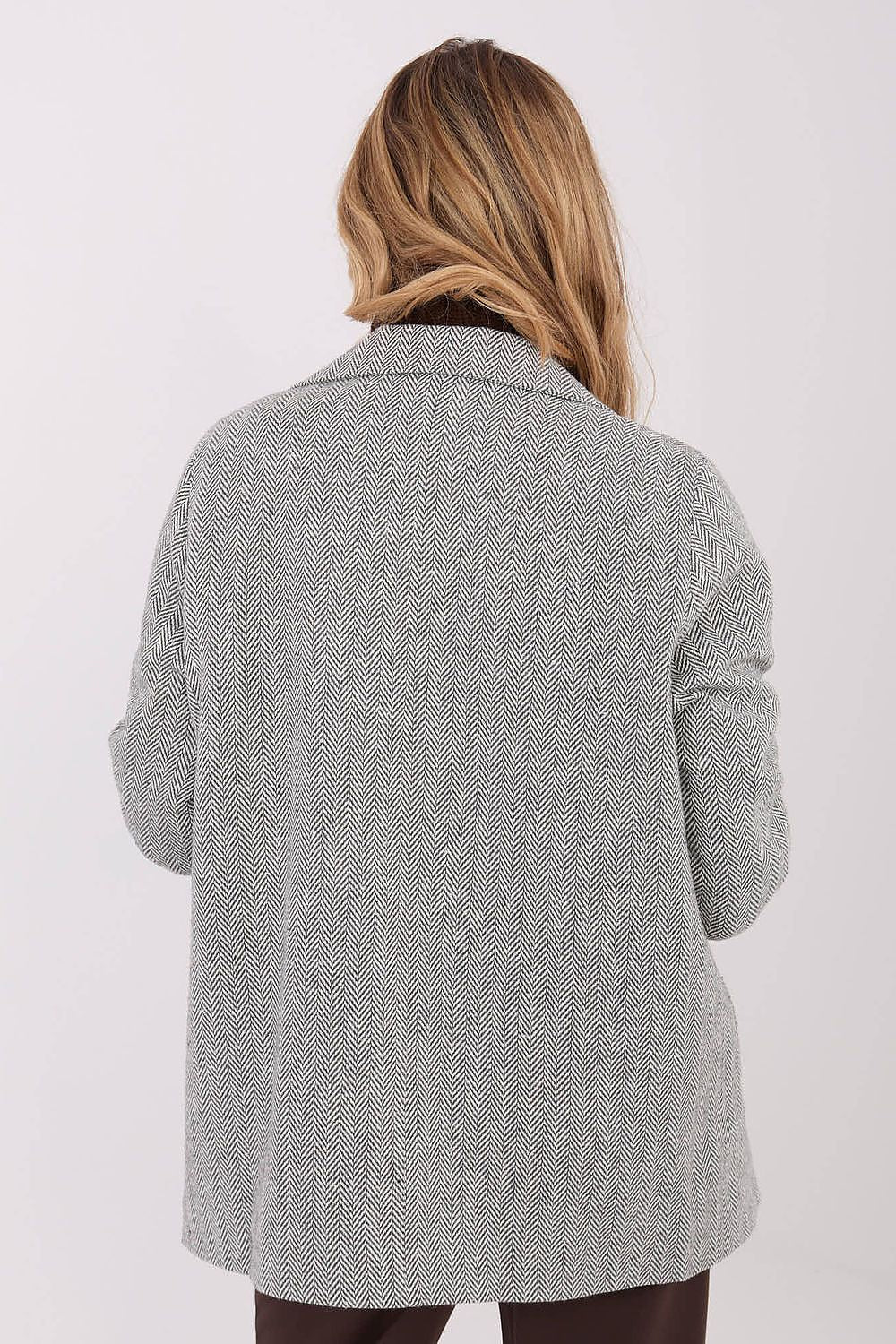 Jacket model 222863 Lakerta