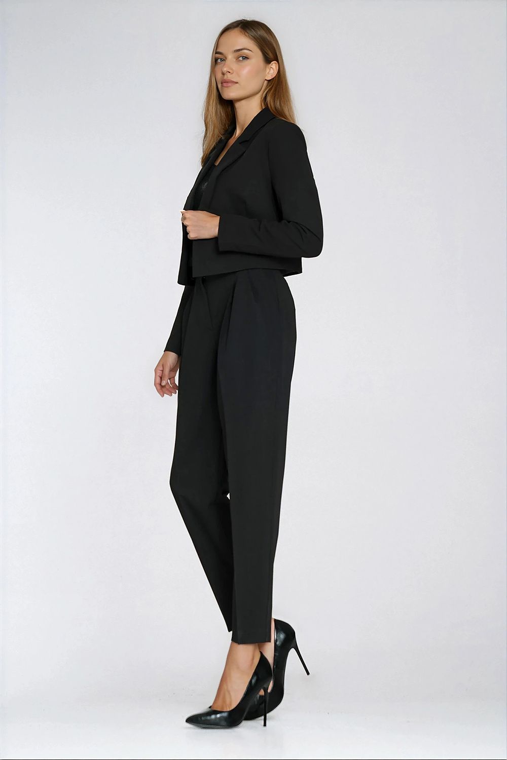 Jacket model 223279 Nife