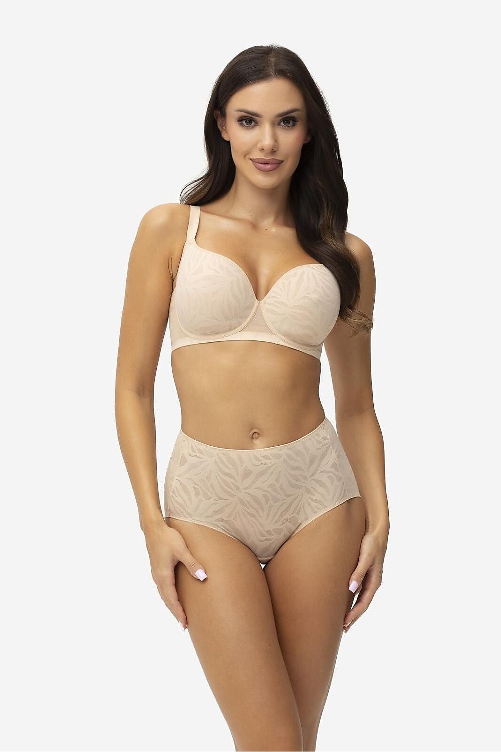 Padded bra model 225174 Gatta