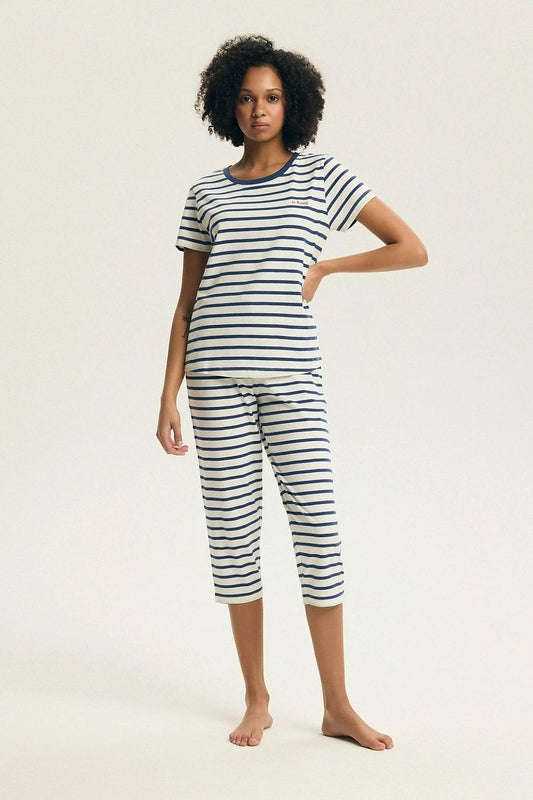 Pyjama model 225442 Henderson