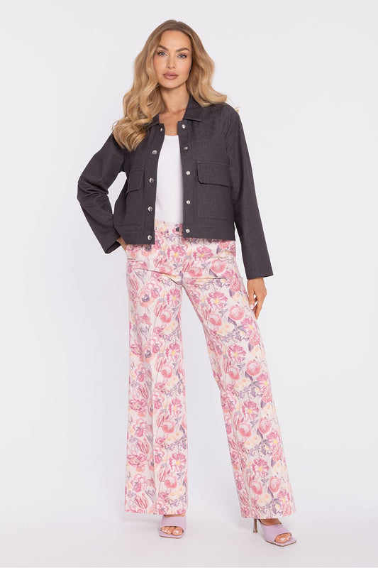Jacket model 225910 Moe