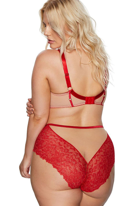 Semi-soft model 226794 Kinga