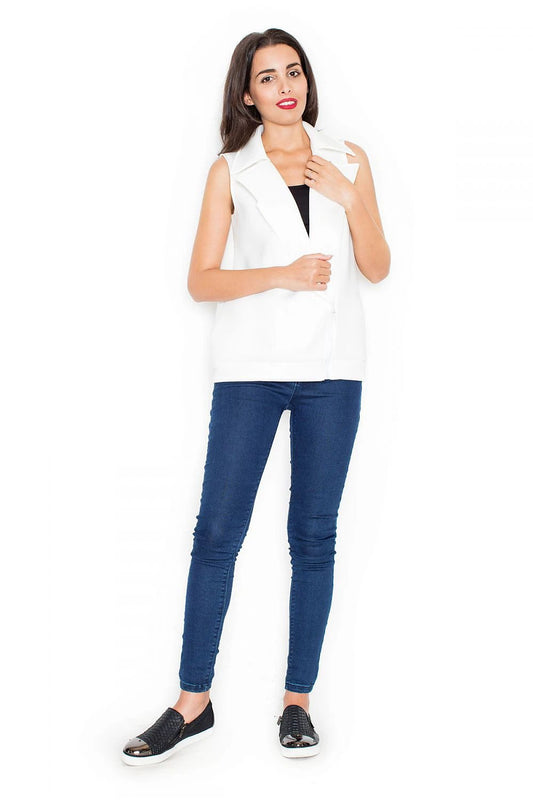 Gilet model 49967 Katrus by Katrus