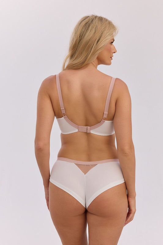 Brazilian style panties model 228495 Gaia