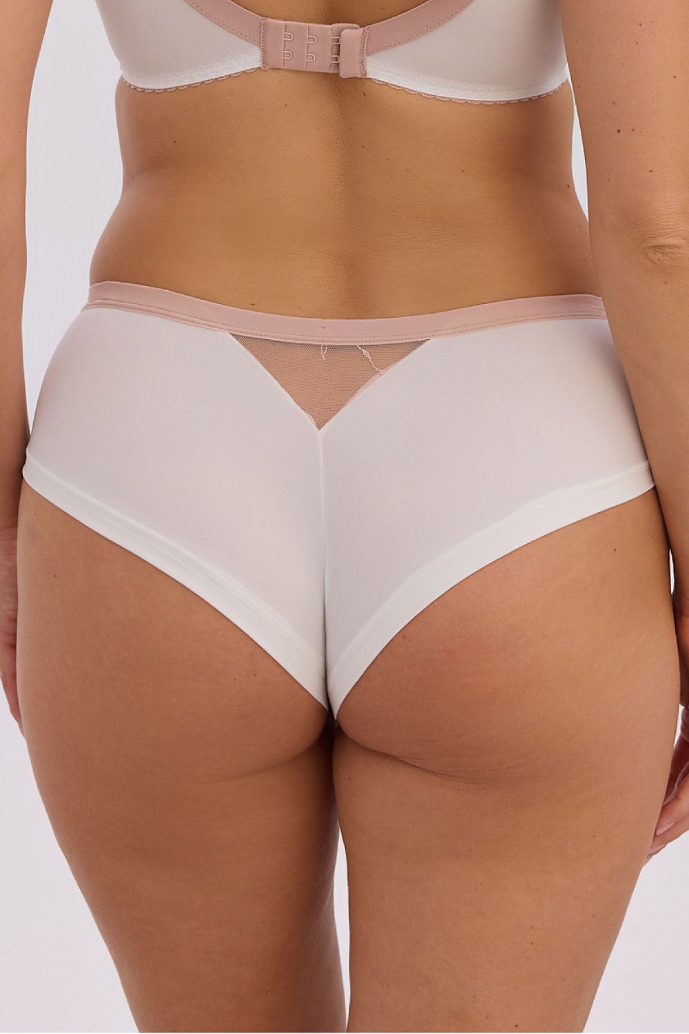Brazilian style panties model 228495 Gaia