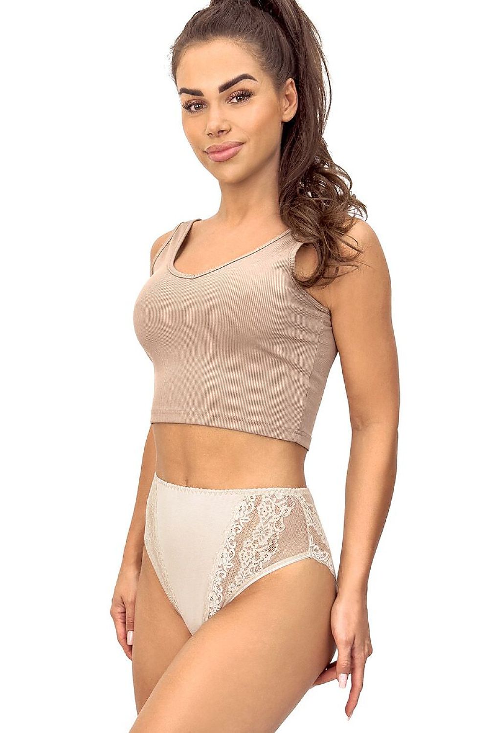 Panties model 228553 Donna
