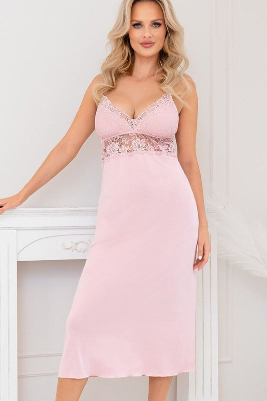 Nightshirt model 228609 Donna