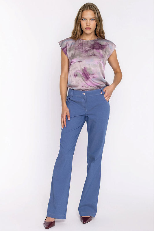 Jeans model 228928 Nife