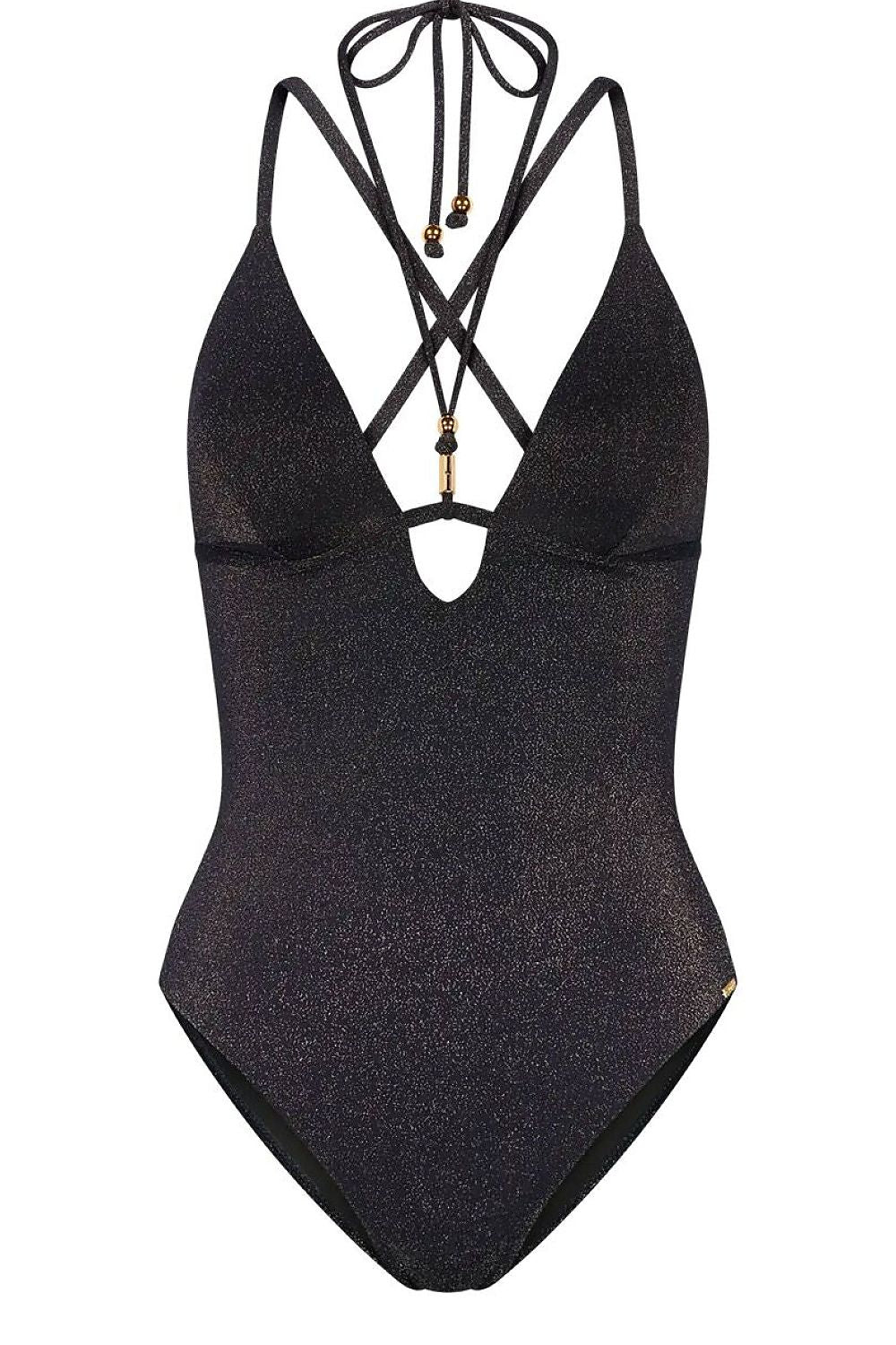 Swimsuit one piece model 229156 Triumph